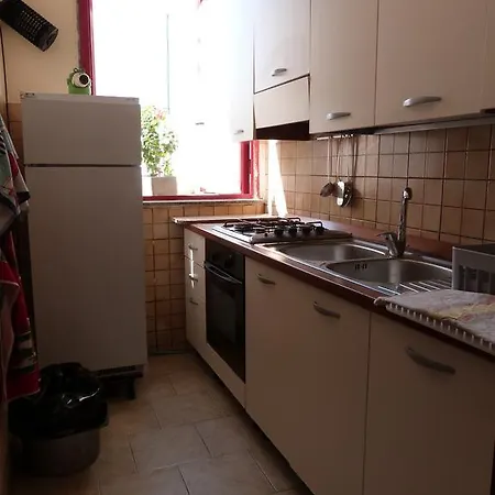 Salentu Nocleg ze śniadaniem *