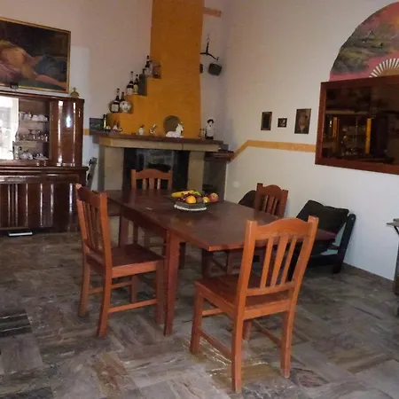 Nocleg ze śniadaniem Salentu Supersano